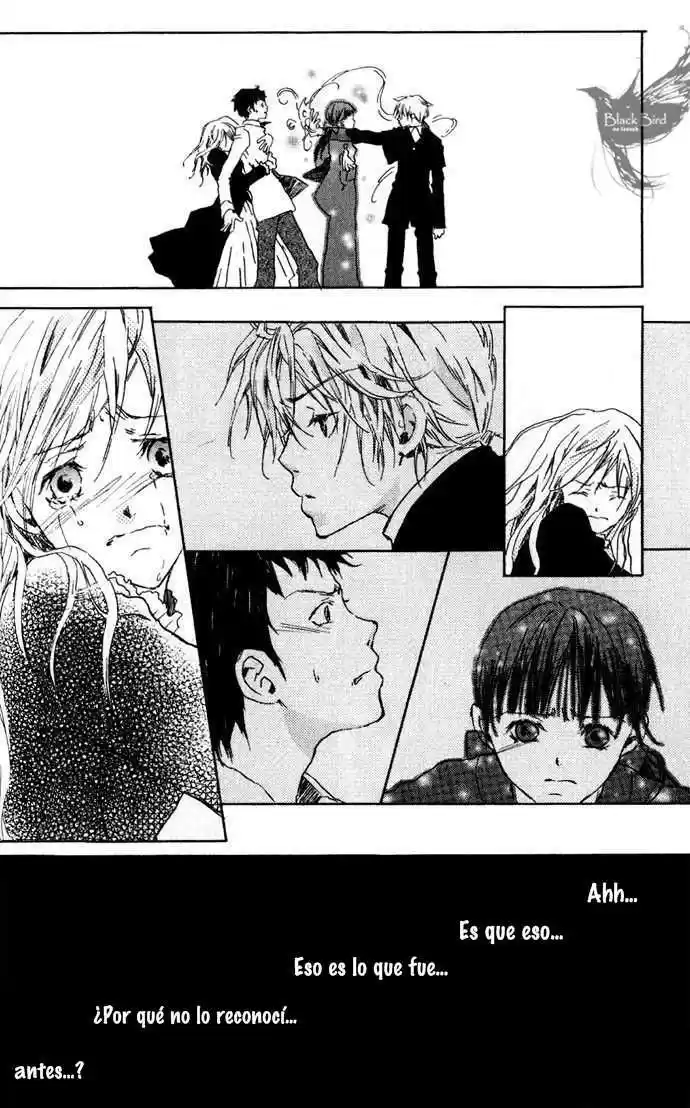 Hyakuman Tsubu no Namida -A Million Tears Drop (2002) - Capítulo 6 - Página 30 - LectorTMOo
