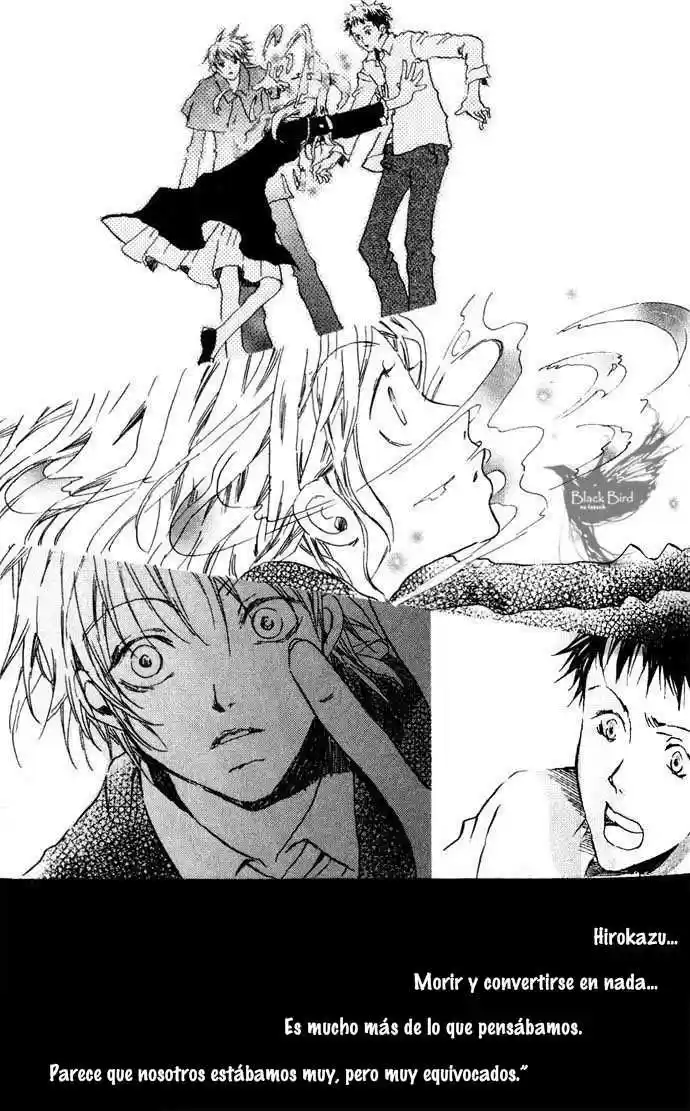 Hyakuman Tsubu no Namida -A Million Tears Drop (2002) - Capítulo 6 - Página 31 - LectorTMOo