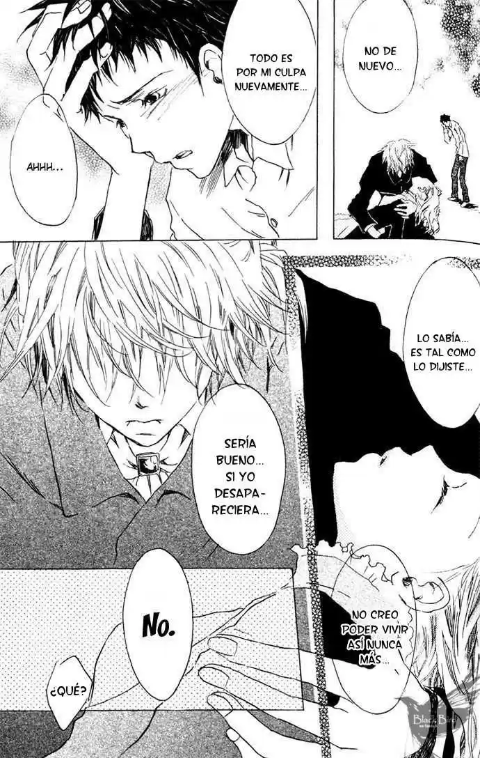 Hyakuman Tsubu no Namida -A Million Tears Drop (2002) - Capítulo 6 - Página 33 - LectorTMOo