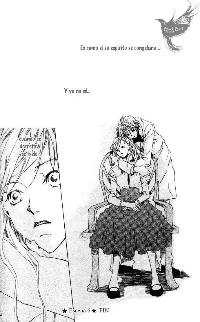 Hyakuman Tsubu no Namida -A Million Tears Drop (2002) - Capítulo 6 - Página 36 - LectorTMOo
