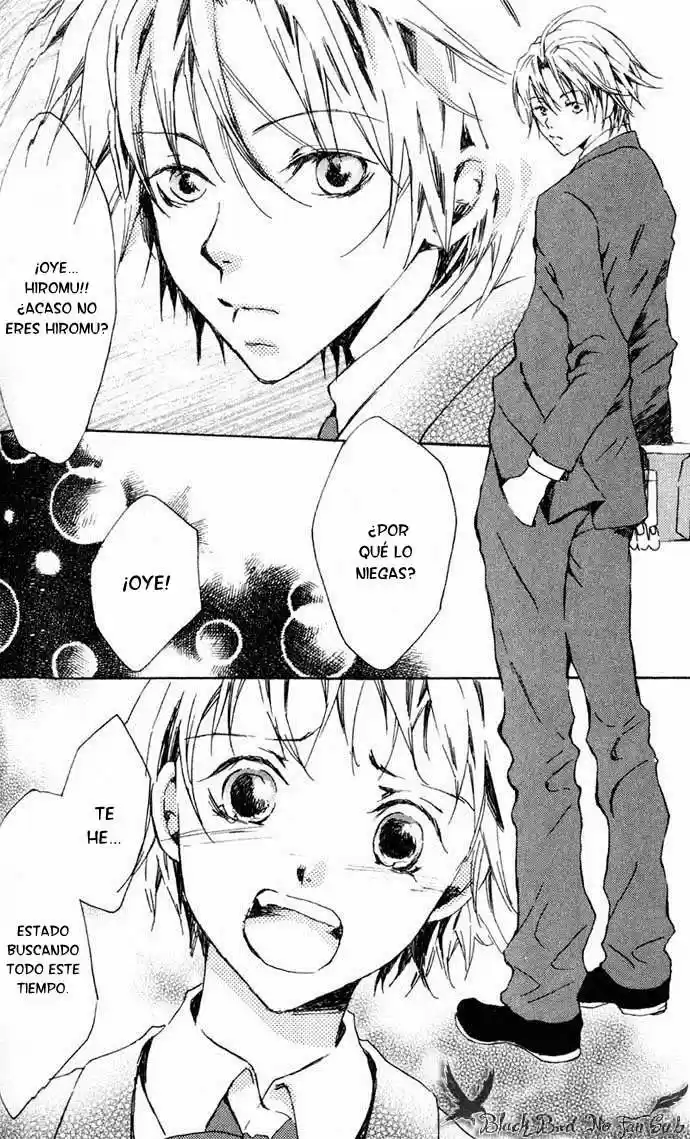 Hyakuman Tsubu no Namida -A Million Tears Drop (2002) - Capítulo 7 - Página 14 - LectorTMOo