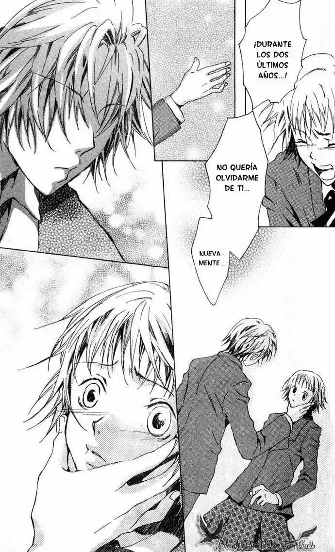 Hyakuman Tsubu no Namida -A Million Tears Drop (2002) - Capítulo 7 - Página 15 - LectorTMOo