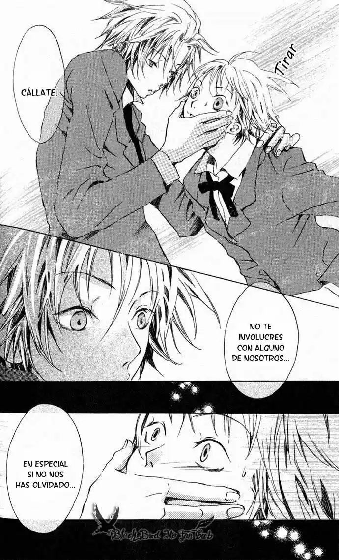 Hyakuman Tsubu no Namida -A Million Tears Drop (2002) - Capítulo 7 - Página 16 - LectorTMOo