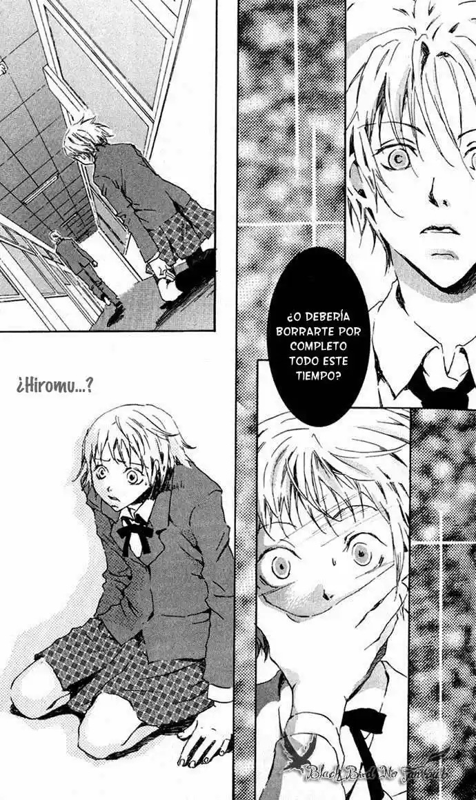 Hyakuman Tsubu no Namida -A Million Tears Drop (2002) - Capítulo 7 - Página 17 - LectorTMOo