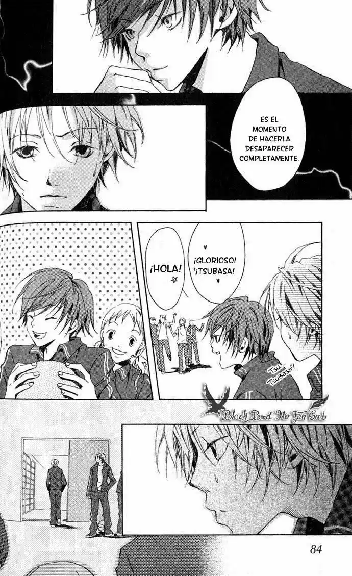 Hyakuman Tsubu no Namida -A Million Tears Drop (2002) - Capítulo 7 - Página 20 - LectorTMOo