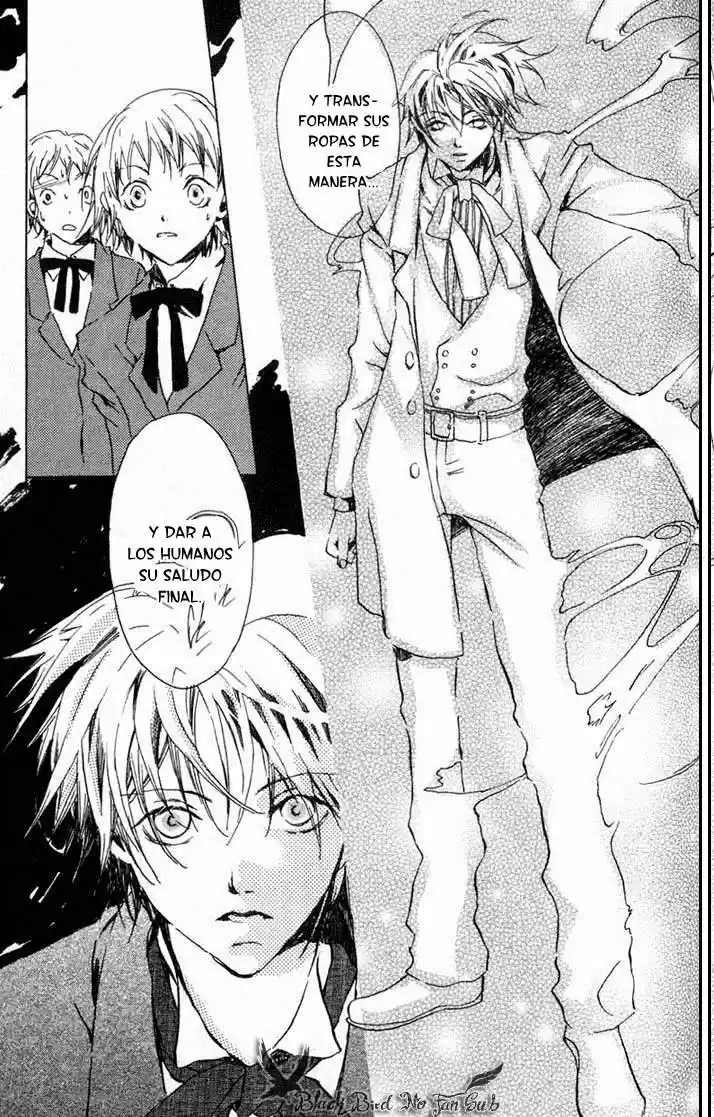Hyakuman Tsubu no Namida -A Million Tears Drop (2002) - Capítulo 7 - Página 25 - LectorTMOo