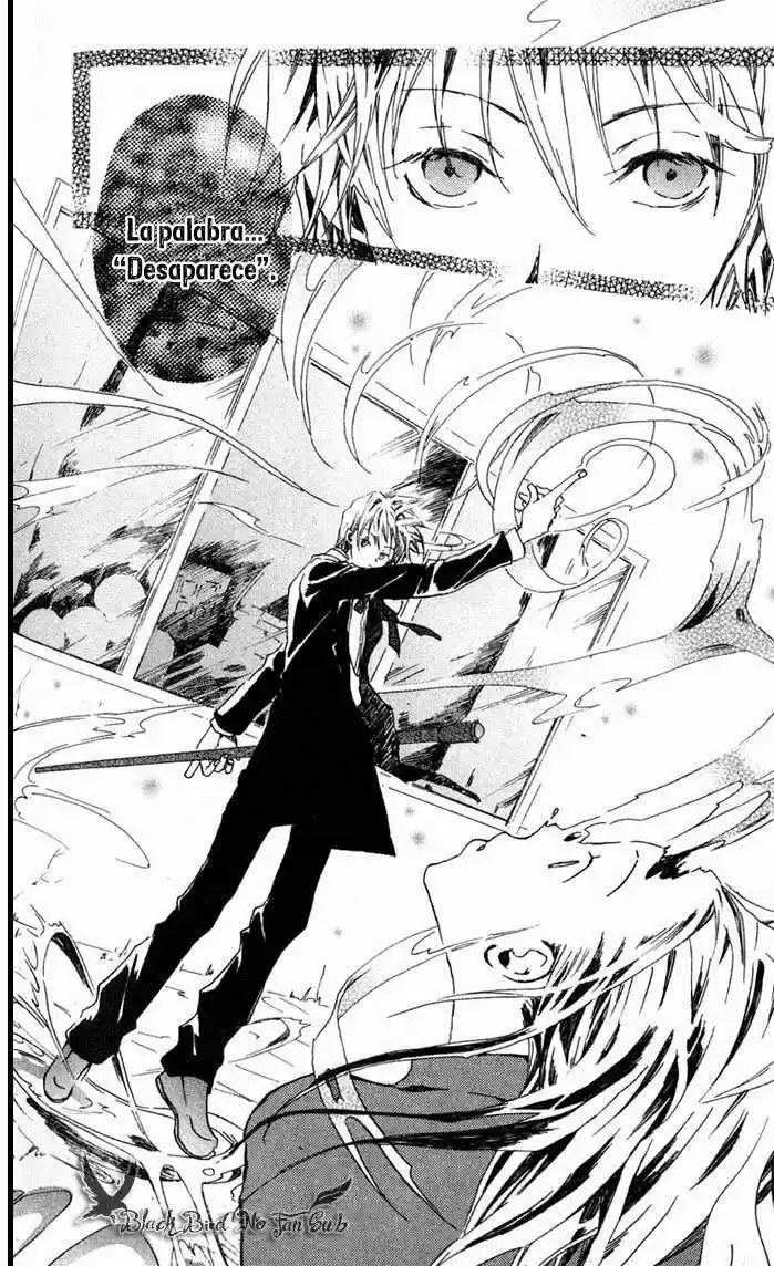 Hyakuman Tsubu no Namida -A Million Tears Drop (2002) - Capítulo 7 - Página 26 - LectorTMOo
