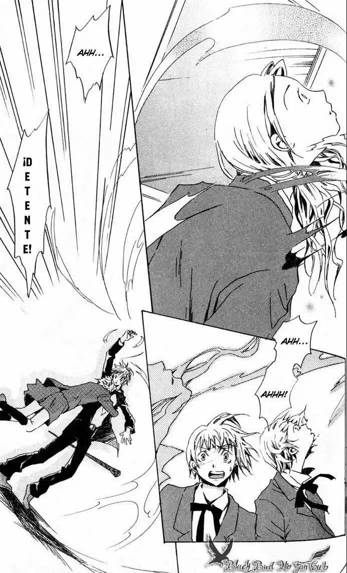 Hyakuman Tsubu no Namida -A Million Tears Drop (2002) - Capítulo 7 - Página 27 - LectorTMOo