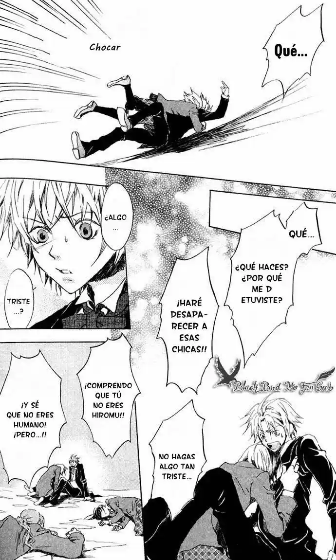Hyakuman Tsubu no Namida -A Million Tears Drop (2002) - Capítulo 7 - Página 28 - LectorTMOo