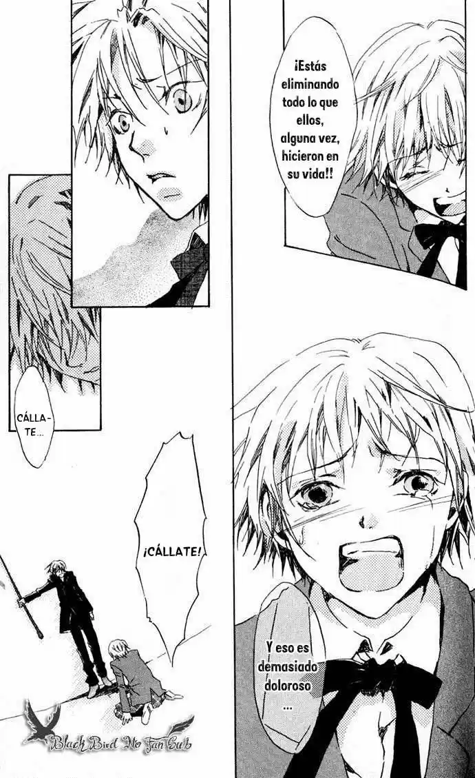 Hyakuman Tsubu no Namida -A Million Tears Drop (2002) - Capítulo 7 - Página 29 - LectorTMOo