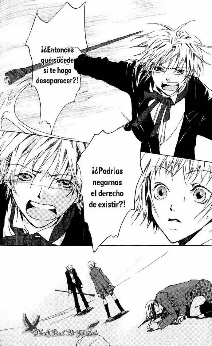 Hyakuman Tsubu no Namida -A Million Tears Drop (2002) - Capítulo 7 - Página 30 - LectorTMOo