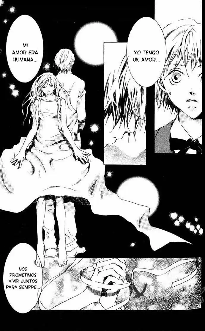 Hyakuman Tsubu no Namida -A Million Tears Drop (2002) - Capítulo 7 - Página 31 - LectorTMOo
