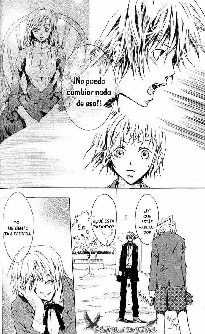 Hyakuman Tsubu no Namida -A Million Tears Drop (2002) - Capítulo 7 - Página 32 - LectorTMOo