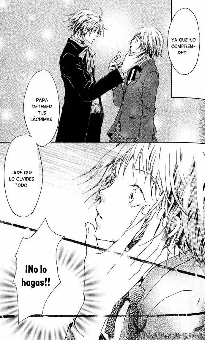 Hyakuman Tsubu no Namida -A Million Tears Drop (2002) - Capítulo 7 - Página 33 - LectorTMOo