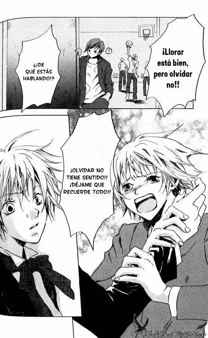 Hyakuman Tsubu no Namida -A Million Tears Drop (2002) - Capítulo 7 - Página 34 - LectorTMOo