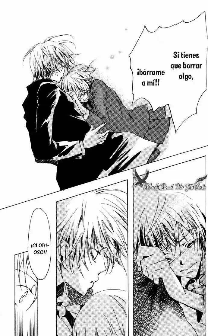 Hyakuman Tsubu no Namida -A Million Tears Drop (2002) - Capítulo 7 - Página 35 - LectorTMOo