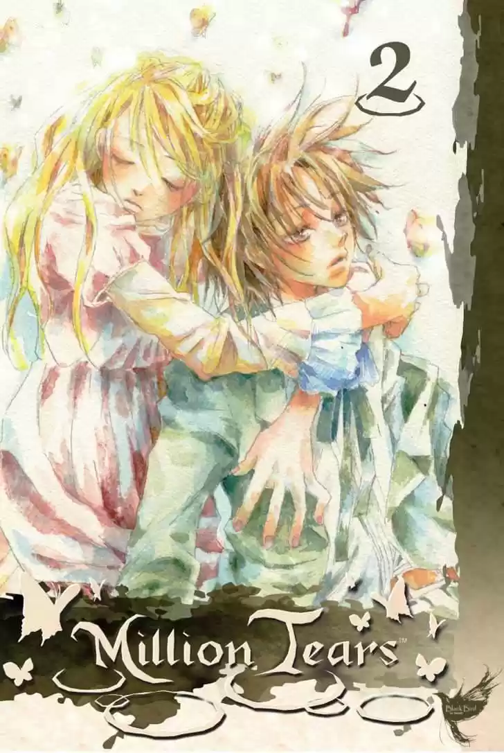 Hyakuman Tsubu no Namida -A Million Tears Drop (2002) - Capítulo 8 - Página 6 - LectorTMOo