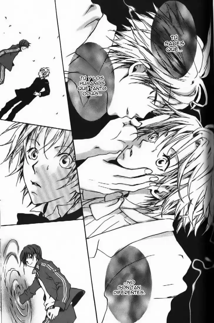 Hyakuman Tsubu no Namida -A Million Tears Drop (2002) - Capítulo 8 - Página 23 - LectorTMOo