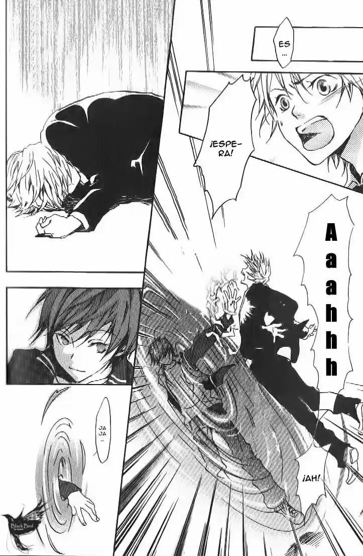 Hyakuman Tsubu no Namida -A Million Tears Drop (2002) - Capítulo 8 - Página 24 - LectorTMOo