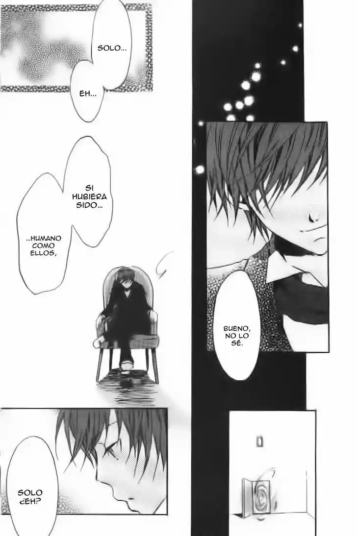 Hyakuman Tsubu no Namida -A Million Tears Drop (2002) - Capítulo 8 - Página 30 - LectorTMOo