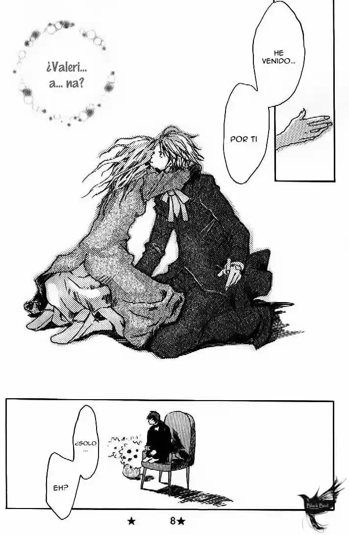 Hyakuman Tsubu no Namida -A Million Tears Drop (2002) - Capítulo 8 - Página 37 - LectorTMOo
