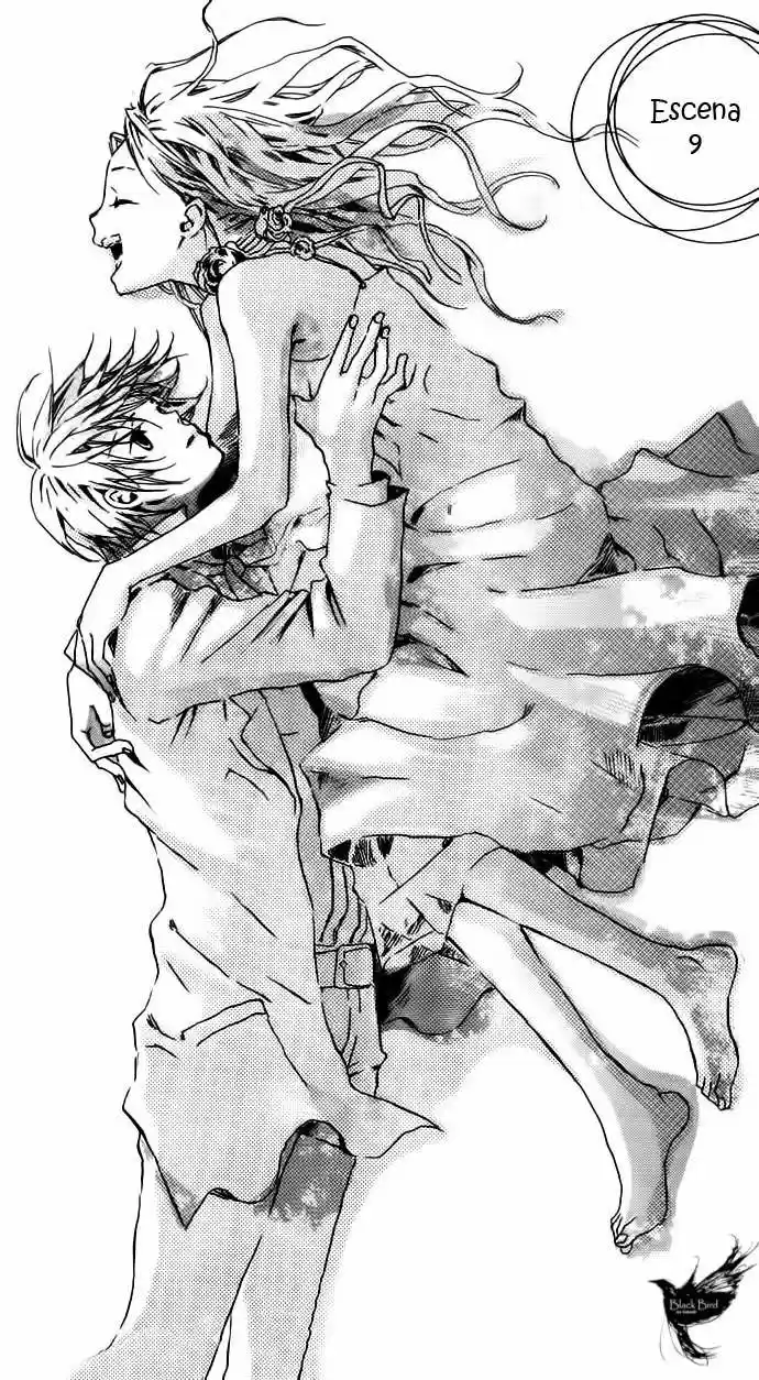 Hyakuman Tsubu no Namida -A Million Tears Drop (2002) - Capítulo 9 - Página 6 - LectorTMOo