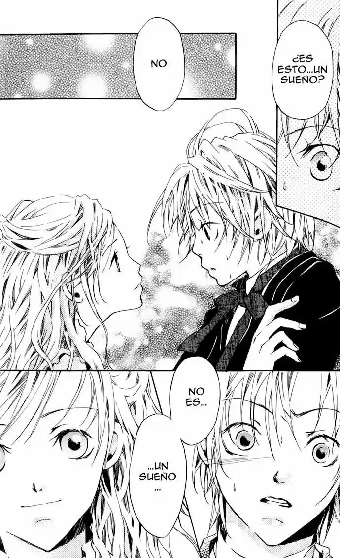 Hyakuman Tsubu no Namida -A Million Tears Drop (2002) - Capítulo 9 - Página 8 - LectorTMOo