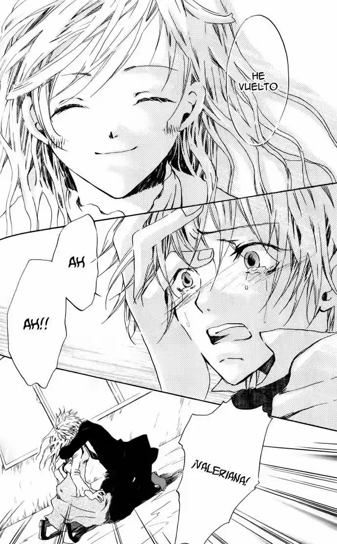 Hyakuman Tsubu no Namida -A Million Tears Drop (2002) - Capítulo 9 - Página 9 - LectorTMOo