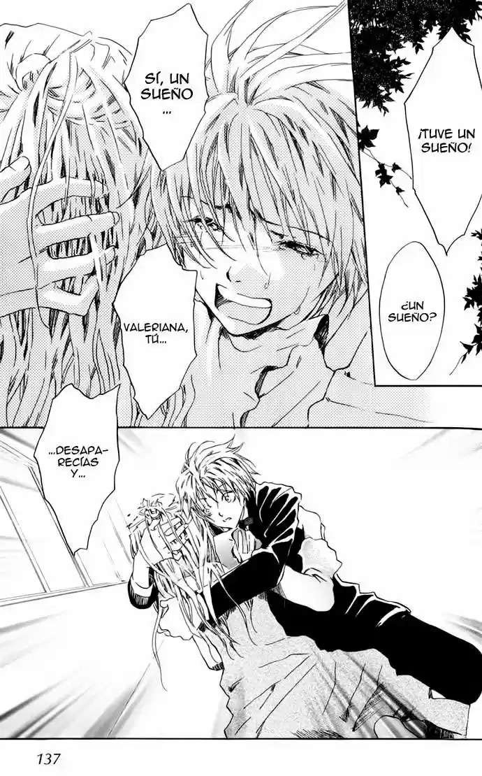 Hyakuman Tsubu no Namida -A Million Tears Drop (2002) - Capítulo 9 - Página 10 - LectorTMOo