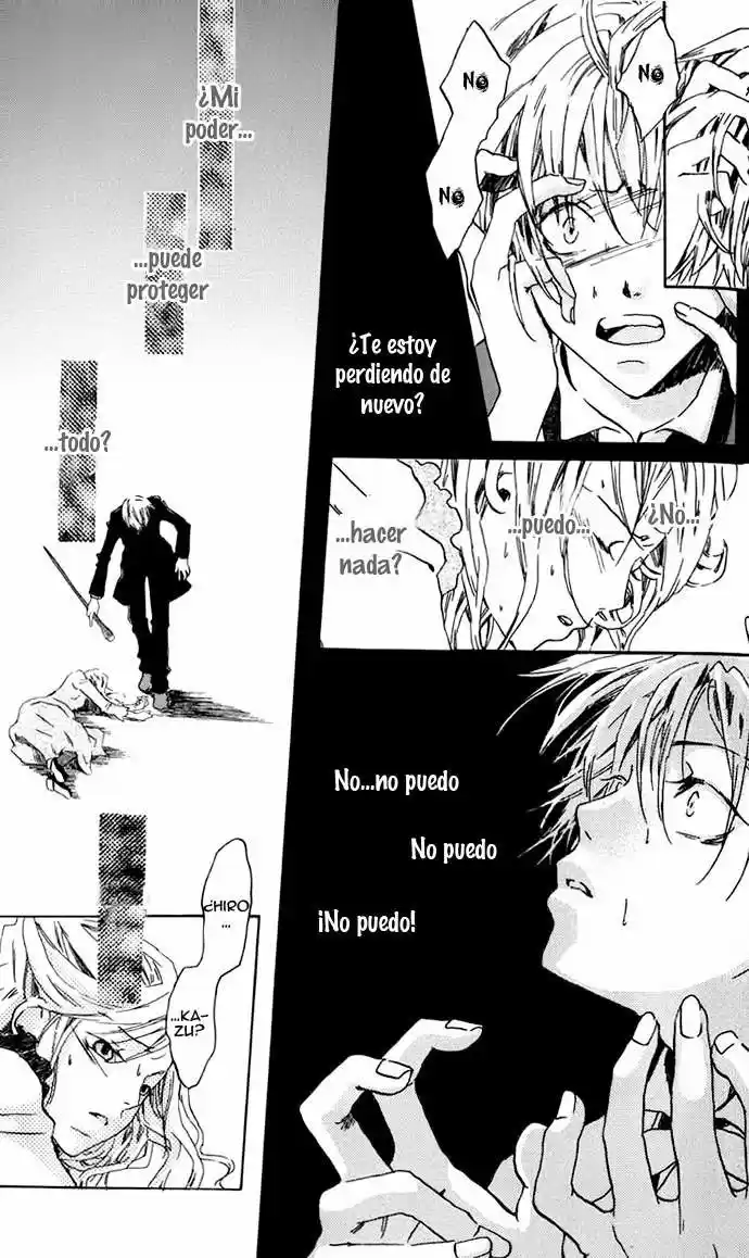 Hyakuman Tsubu no Namida -A Million Tears Drop (2002) - Capítulo 9 - Página 12 - LectorTMOo