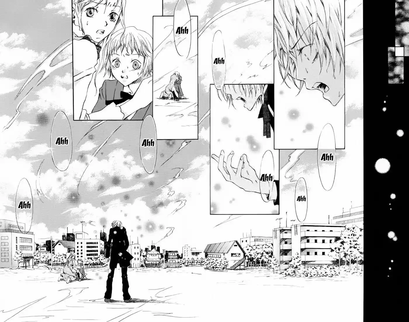 Hyakuman Tsubu no Namida -A Million Tears Drop (2002) - Capítulo 9 - Página 14 - LectorTMOo