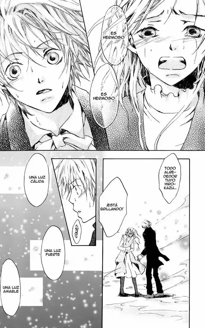 Hyakuman Tsubu no Namida -A Million Tears Drop (2002) - Capítulo 9 - Página 16 - LectorTMOo