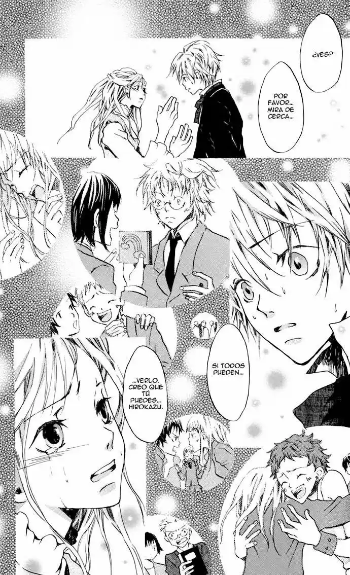 Hyakuman Tsubu no Namida -A Million Tears Drop (2002) - Capítulo 9 - Página 17 - LectorTMOo