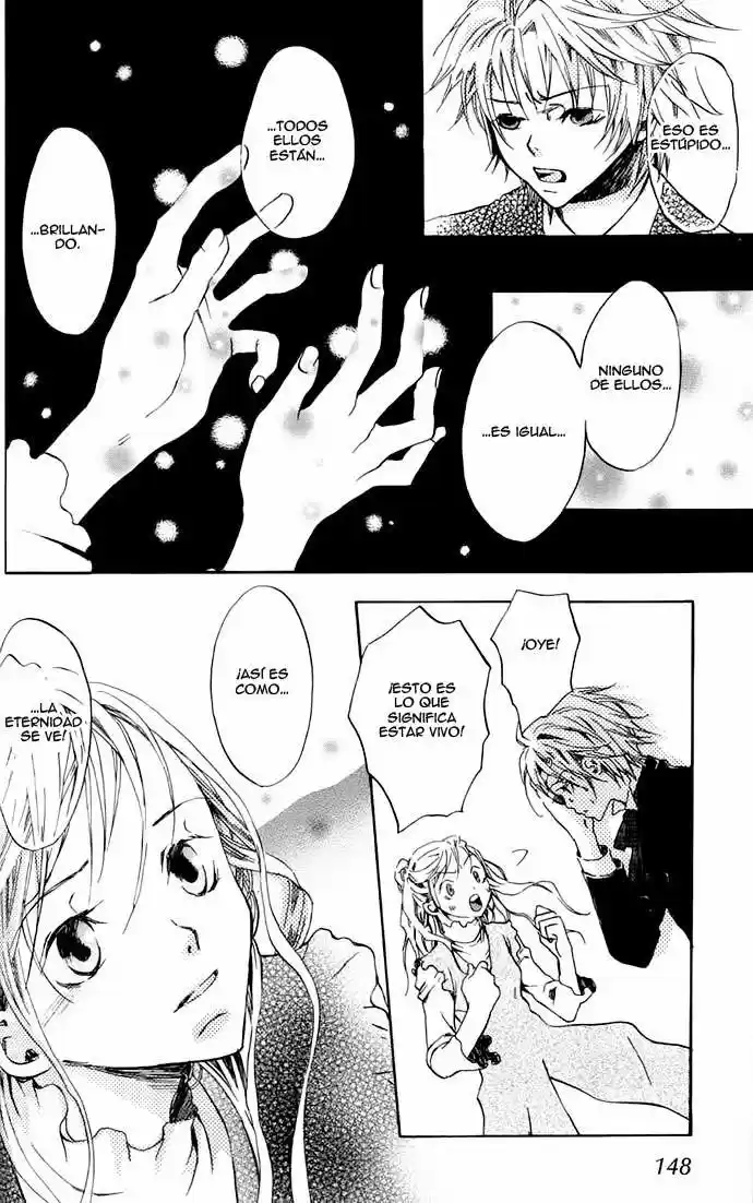 Hyakuman Tsubu no Namida -A Million Tears Drop (2002) - Capítulo 9 - Página 18 - LectorTMOo