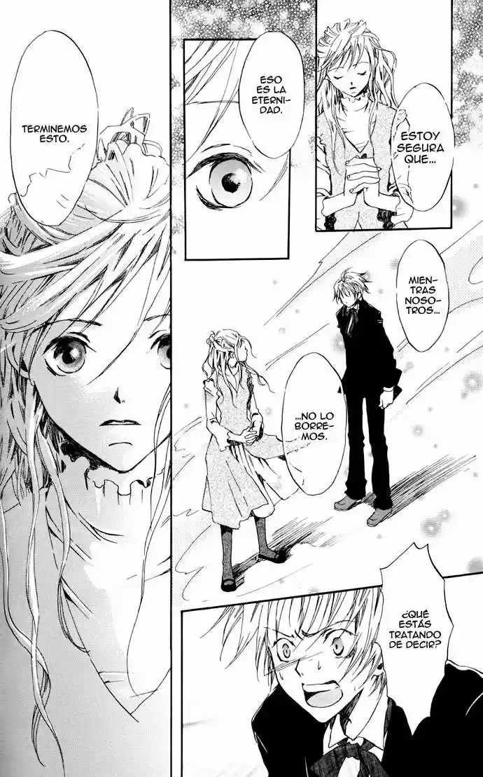 Hyakuman Tsubu no Namida -A Million Tears Drop (2002) - Capítulo 9 - Página 20 - LectorTMOo