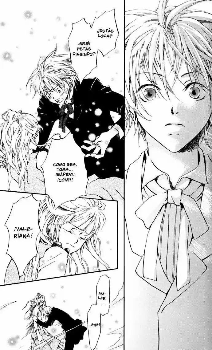 Hyakuman Tsubu no Namida -A Million Tears Drop (2002) - Capítulo 9 - Página 21 - LectorTMOo