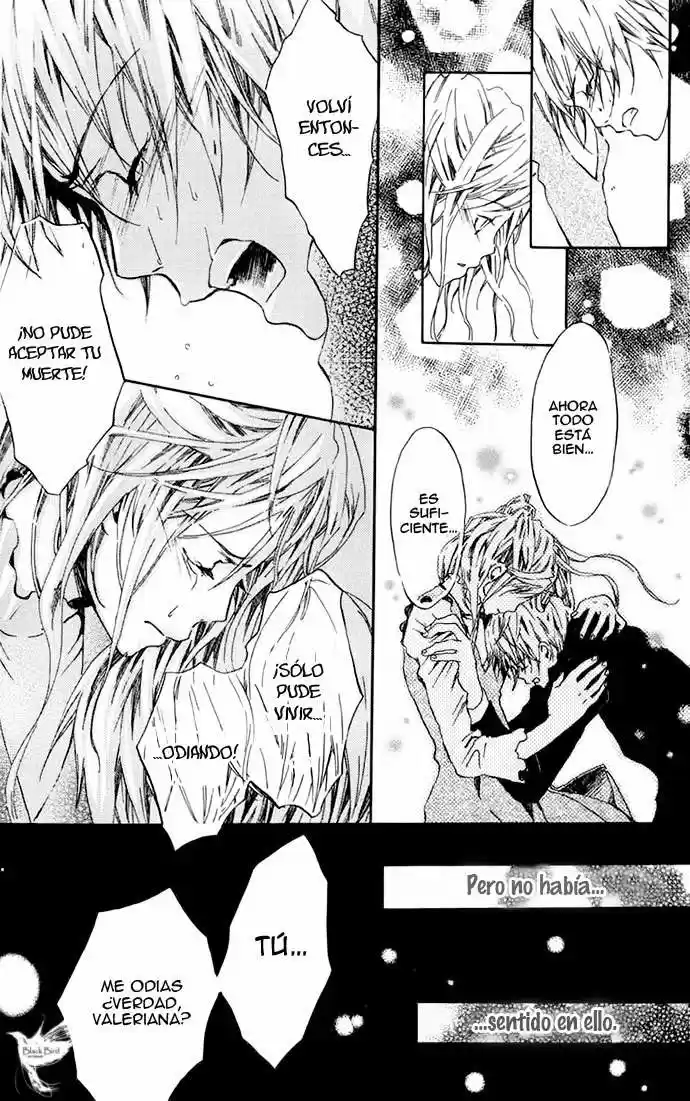 Hyakuman Tsubu no Namida -A Million Tears Drop (2002) - Capítulo 9 - Página 22 - LectorTMOo