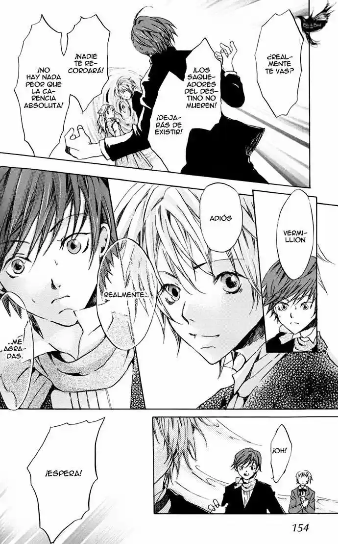 Hyakuman Tsubu no Namida -A Million Tears Drop (2002) - Capítulo 9 - Página 24 - LectorTMOo