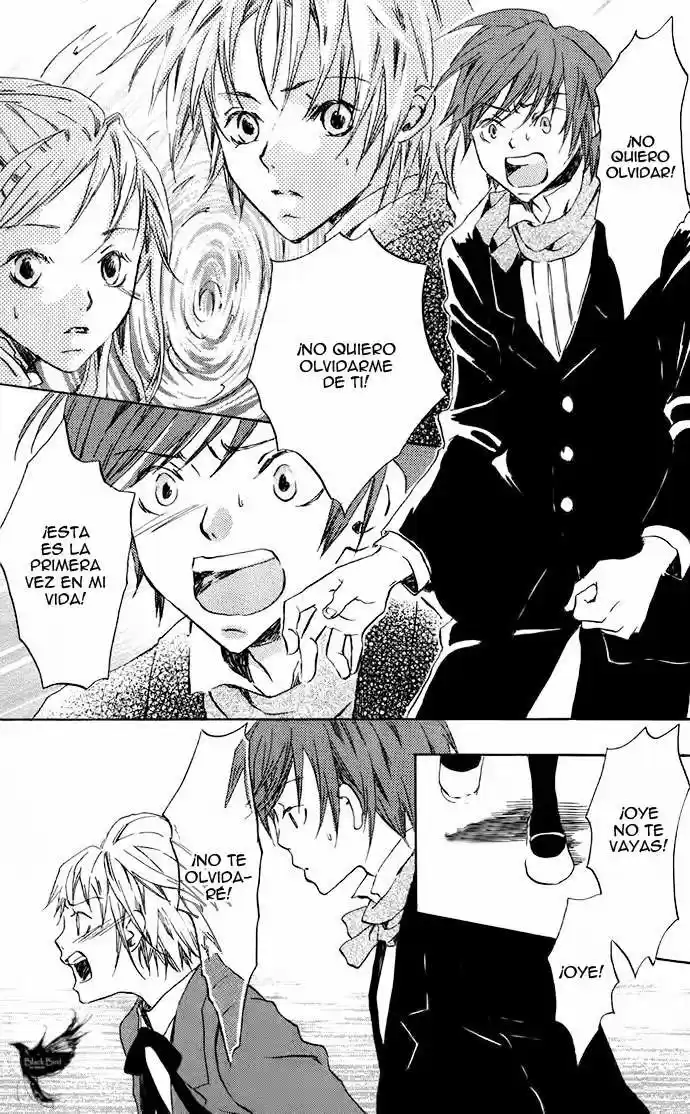 Hyakuman Tsubu no Namida -A Million Tears Drop (2002) - Capítulo 9 - Página 25 - LectorTMOo