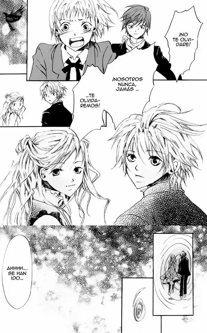 Hyakuman Tsubu no Namida -A Million Tears Drop (2002) - Capítulo 9 - Página 26 - LectorTMOo
