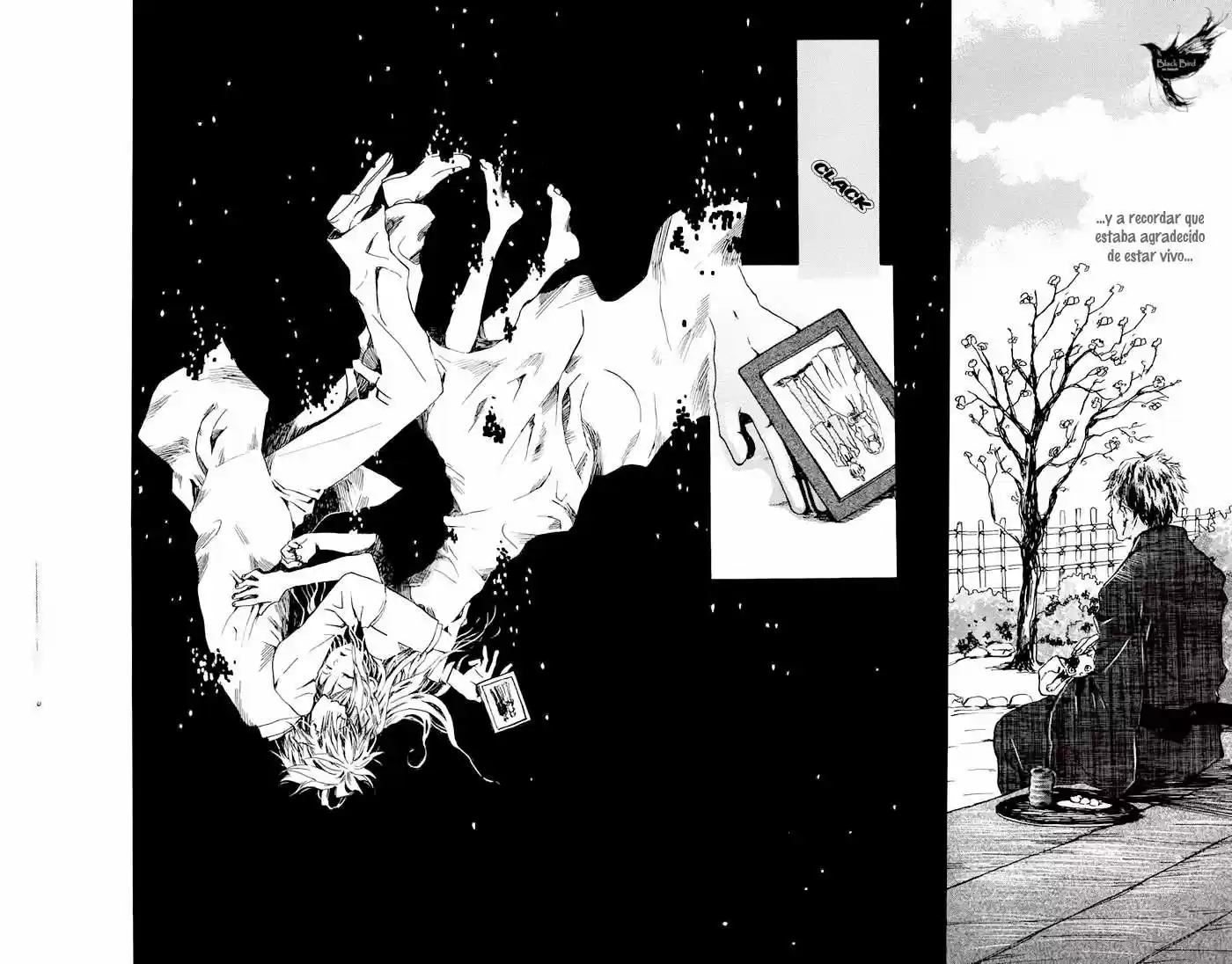 Hyakuman Tsubu no Namida -A Million Tears Drop (2002) - Capítulo 9 - Página 28 - LectorTMOo