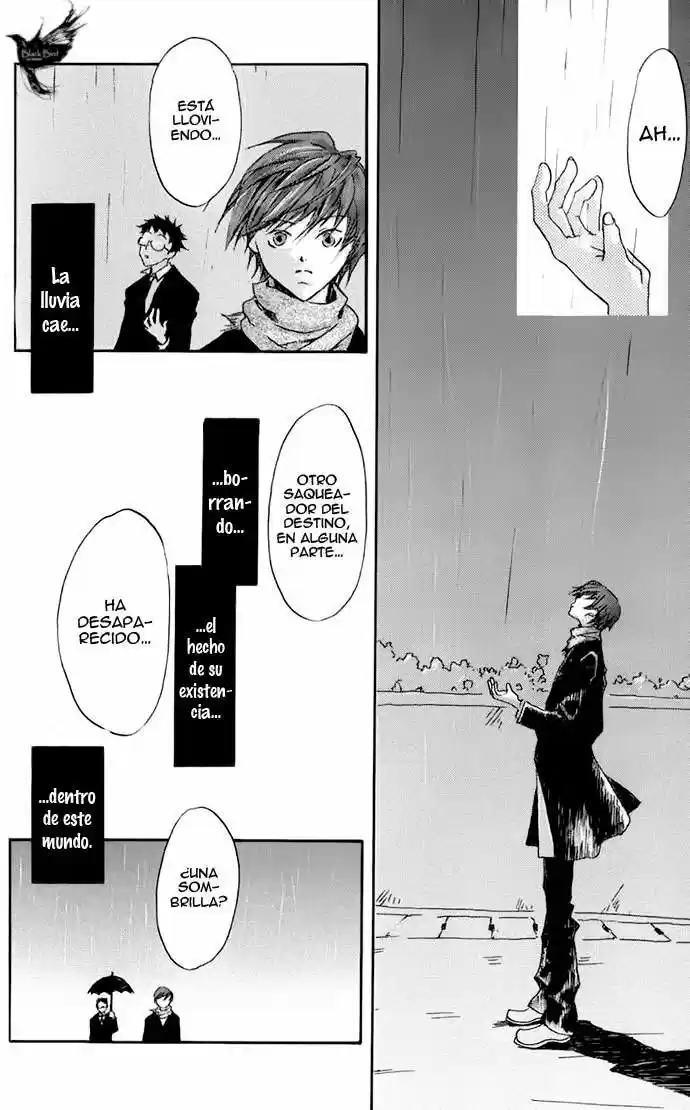 Hyakuman Tsubu no Namida -A Million Tears Drop (2002) - Capítulo 9 - Página 29 - LectorTMOo