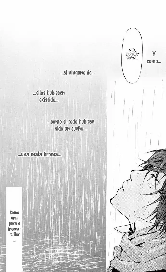 Hyakuman Tsubu no Namida -A Million Tears Drop (2002) - Capítulo 9 - Página 30 - LectorTMOo