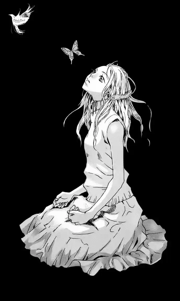 Hyakuman Tsubu no Namida -A Million Tears Drop (2002) - Capítulo 9 - Página 34 - LectorTMOo