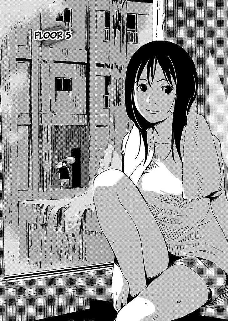 Hyakumanjou Labyrinth (2013) - Capítulo 5 - Página 4 - LectorTMOo