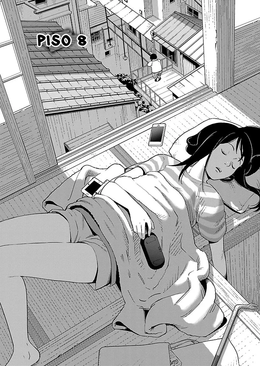 Hyakumanjou Labyrinth (2013) - Capítulo 8 - Página 3 - LectorTMOo