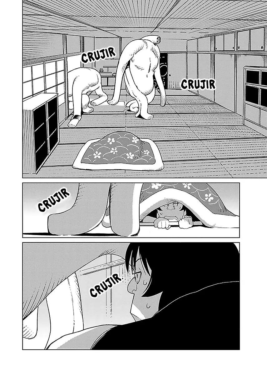 Hyakumanjou Labyrinth (2013) - Capítulo 8 - Página 4 - LectorTMOo
