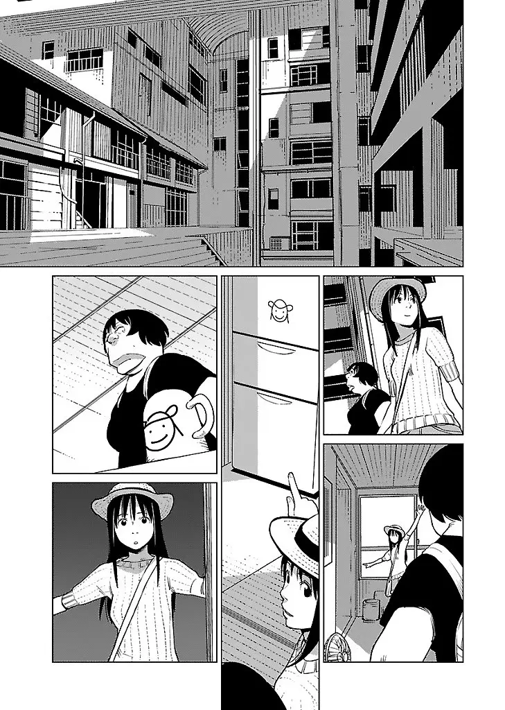 Hyakumanjou Labyrinth (2013) - Capítulo 9 - Página 13 - LectorTMOo