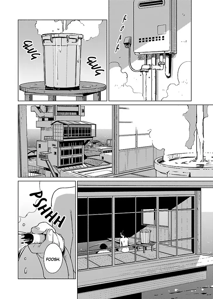 Hyakumanjou Labyrinth (2013) - Capítulo 9 - Página 16 - LectorTMOo