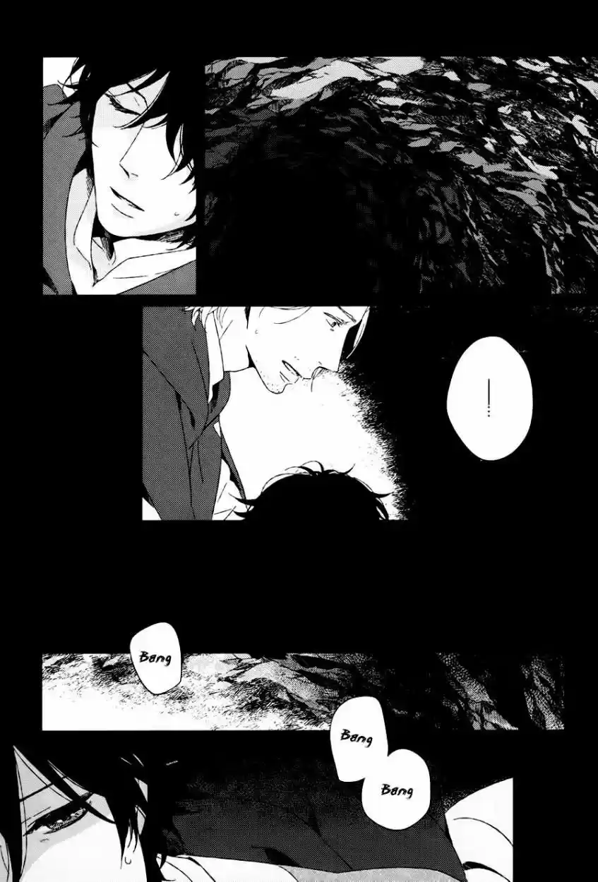 Hyakunen Kesshou Mokuroku (2016) - Capítulo 1 - Página 14 - LectorTMOo